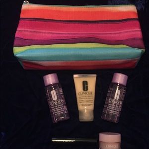 Clinic Makeup Bundle!!